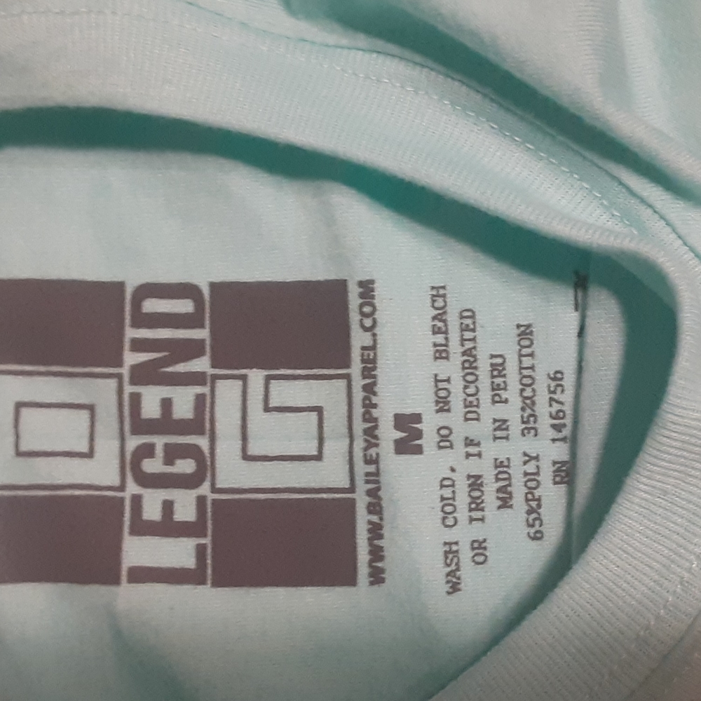 Legend tee - Picture 3 of 6